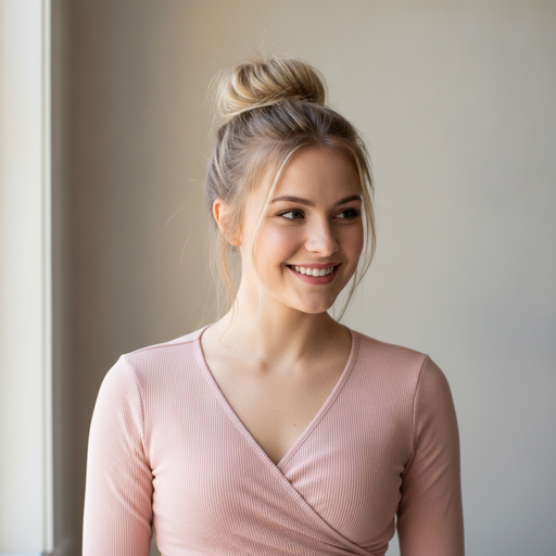 Chloe Bennett β coach headshot