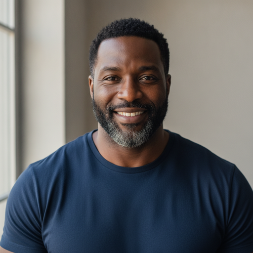 Marcus Hale β coach headshot